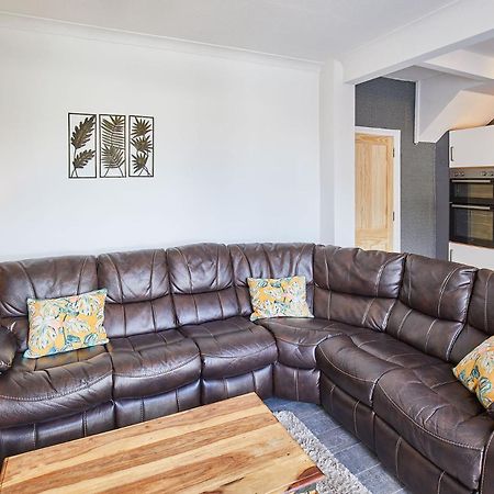 Host & Stay - Seagull Cottage Bridlington Exterior photo