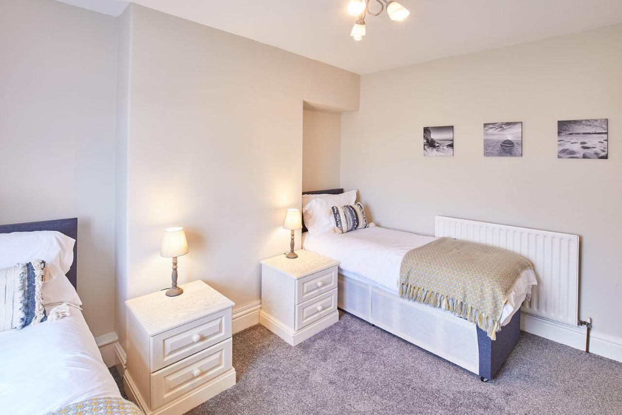 Host & Stay - Seagull Cottage Bridlington Exterior photo