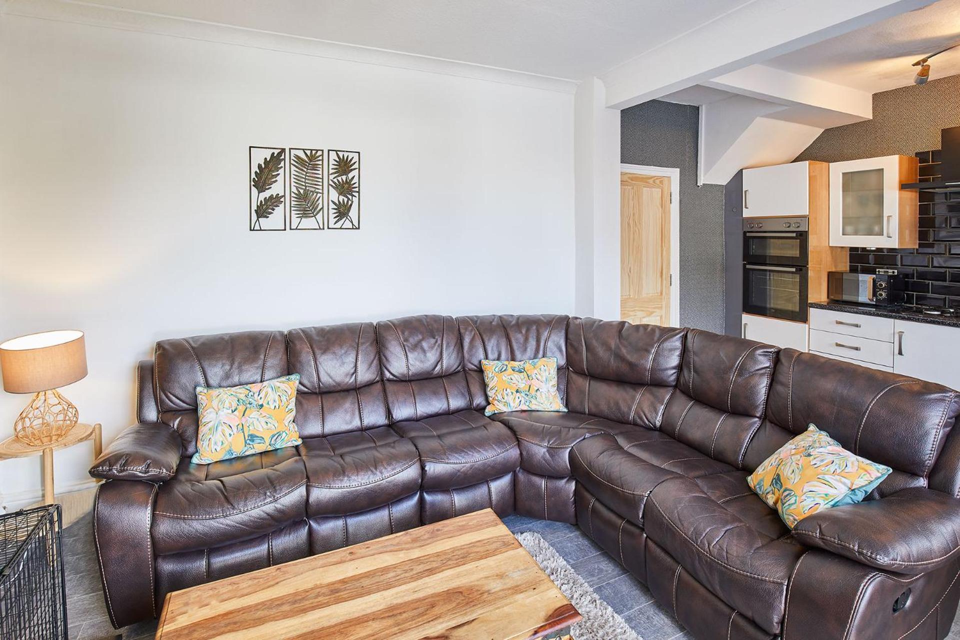 Host & Stay - Seagull Cottage Bridlington Exterior photo